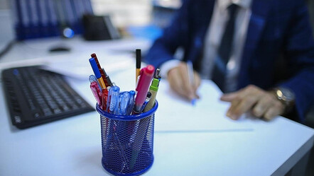 Kamuya KPSS ile yüzlerce sözleşmeli personel alınacak - ekonomi