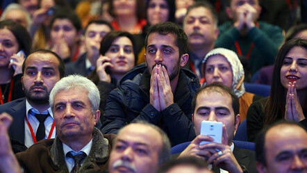 MEB'den binlerce öğretmeni ilgilendiren duyuru! Mazerete bağlı atama başvuruları sonuçlandı - egitim