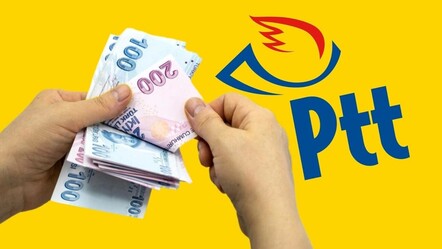 PTT’den sürpriz ödeme! Adınıza 4.500 TL yatırıyorlar, hemen kontrol edin - guncel