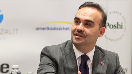 Sanayi ve Teknoloji Bakanı Kacır: Kendi endüstriyel robot markamızı çıkaracağız - teknoloji
