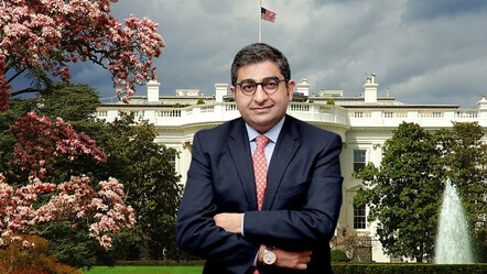 Sezgin Baran Korkmaz davasında ABD'den adli yardım talebine cevap - gundem