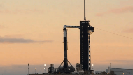 SpaceX yayınladı: İşte Türkiye'nin ayaklarını yerden kesecek roket - teknoloji