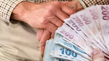 SSK ve Bağ-Kur emeklileri dikkat! 10 bin TL maaş alan emeklilere 15 bin TL ek para ödenecek: İşte başvuru şartları… - ekonomi