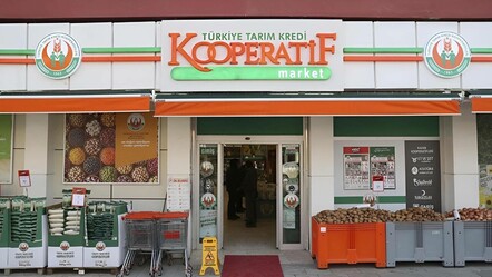 Tarım Kredi Kooperatif Marketlerinde hafta sonu müjdesi! Vatandaşlar aldıkları her şeyin yarısını ödeyecek! İşte 19 Ocak 2024 indirimli ürünler kataloğu - ekonomi