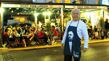 Tek şubesiyle vergi rekortmeni olan pideci sessizliğini bozdu - ekonomi