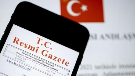 Türkiye-Cezayir anlaşması Resmi Gazete'de: İki ülkede de kültür merkezleri açılacak - gundem