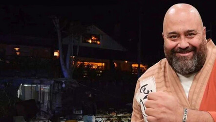 Ünlü şef Somer Sivrioğlu'nun yargılandığı davada hakim keşif istedi - magazin