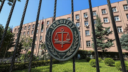 Yargıda yeni atamalar! 'Yargıtay'a iki yeni isim - egitim