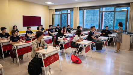 Yasal zam oranı ne kadar? 5 soruda özel okul ücretlerinin detayları - gundem