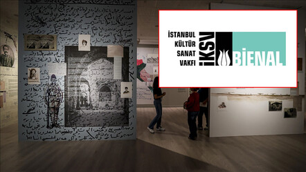 18. İstanbul Bienali 2025'e ertelendi: 'Sanat çevrelerinde taraflar oluştu' - kultur-sanat
