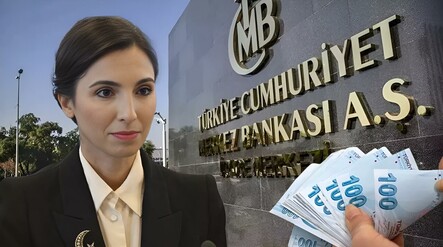 2024'ün ilk Merkez Bankası faiz kararı bekleniyor! İşte ekonomistlerin tahminleri - ekonomi