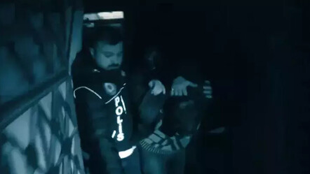 81 ilde 'Çember-11' operasyonu: 5 günde 3 bin 209 firari yakalandı - gundem