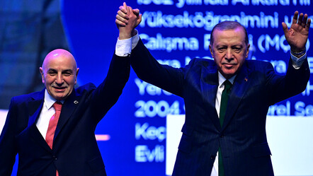 AK Parti 48 adayını daha açıkladı! Dörtte üçü ile yola devam - gundem