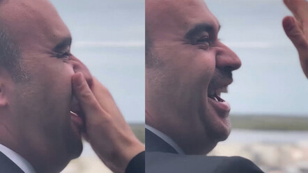 Alper Gezeravcı tarihe geçti, Bakan Kacır'ın tepkisi sosyal medyayı salladı - kultur-sanat