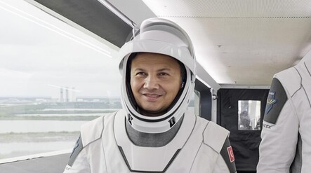 Alper Gezeravcı uzayda ne yapacak, hangi deneyleri/çalışmaları yapacak? - dunya