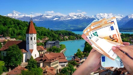 Avrupa’da çalışma hayali olanlar dikkat! O ülke 103 bin TL maaş ile işçi alımı yapacak: O meslek gurubunda olanlar yaşadı - ekonomi