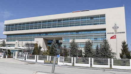 AYM'den 3 siyasi parti için kapatma kararı! Hukuki varlıkları resmen sona erdi - gundem