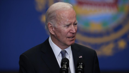 Biden itiraf etti: Yemen'deki saldırıları durduramıyoruz - dunya