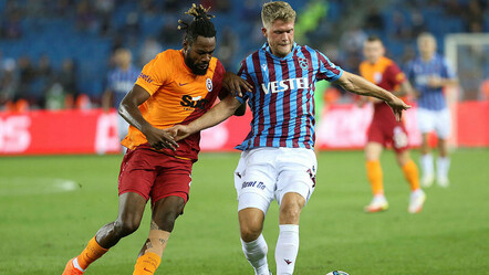 Bir zamanlar takımın en iyisiydi! Galatasaray yıldız oyuncunun sözleşmesini feshetti - spor