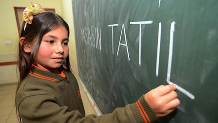 Eğitime iki haftalık ara! Bakanlıktan 'ödev' uyarısı - egitim