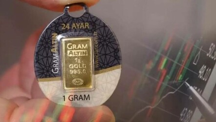 Elinde gram altını olanlar dikkat! Piyasalarda boğa dönemi başladı: 4 uzman isim yeni rekor için rakam verdi - ekonomi