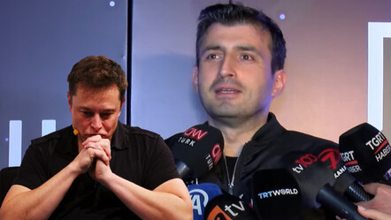 Elon Musk’a rakip oluyor! Selçuk Bayraktar 'Fergani' için tarih verdi, uzaya fırlatılacak - teknoloji