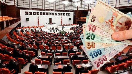 EYT’yi kaçıranlar dikkat! 3600-5000-7000 prim günü ile erken emekli olabilirsiniz, gözler Meclis’te… - ekonomi