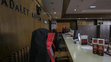 Mahkumlara af çıkacak mı? Bakan Tunç genel af ile ilgili açıklamada neler söyledi? 8. yargı paketinde mahkumlarını ilgilendiren mevcut çalışmada neler var ? - gundem