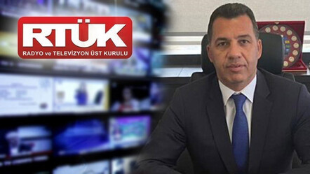 RTÜK'teki boş koltuk İYİ Parti Grubu'ndan Ahmet Can Buğday'ın oldu - politika