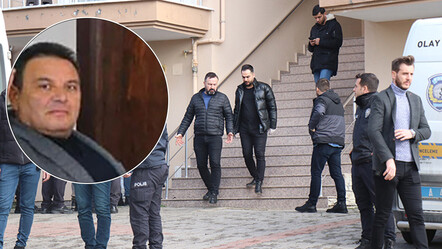 Sakarya'da aile katliamı! Polis memuru, eşini ve kızını öldürüp intihar etti - gundem