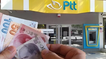 Sigortası olmayan ev hanımları dikkat! Hesabınıza otomatik olarak yatacak, ödemeleri PTT şubelerinden alabilirsiniz - ekonomi