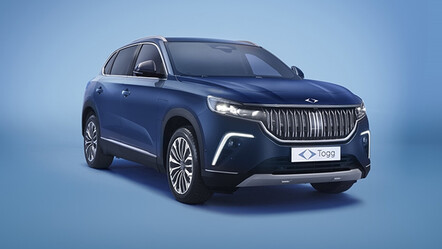 Şimdi sıra T10X'te! Togg'da genel sipariş dönemi başlıyor - teknoloji