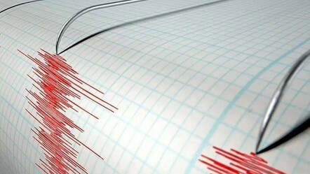 Son dakika En son deprem nerede oldu? Ege Denizi'nde deprem AFAD ve Kandilli Rasathanesi açıklama - dunya