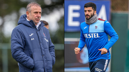 Umut Bozok'un menajeri Abdullah Avcı'yı suçladı 