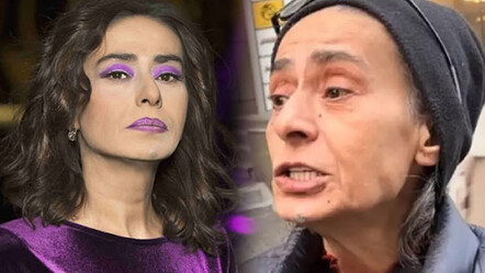 Yıldız Tilbe, aynı soruyu soran muhabirlere patladı - magazin