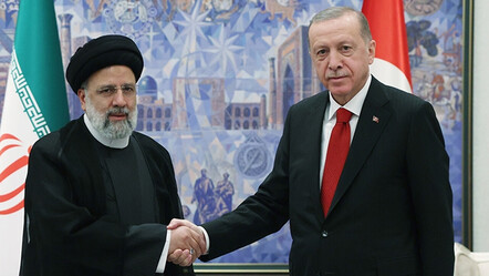 10 anlaşma imzalanacak! Reisi haftaya Ankara’da - dunya