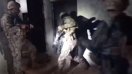 2 ilde göçmen kaçakçılarına 'Kalkan-8' operasyonu: 37 gözaltı - gundem