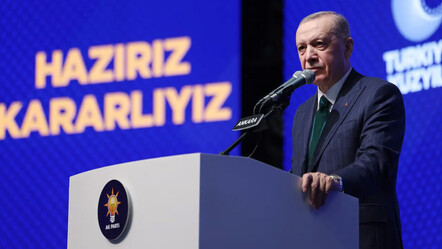 AK Parti İstanbul ilçe adaylarını açıklıyor! Bayrampaşa'ya Rumelili, Sancaktepe'ye Alevi aday - politika