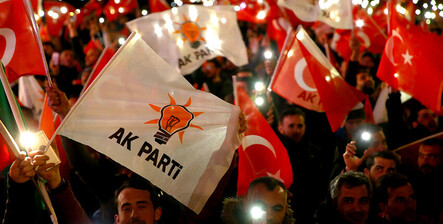 Yeniden adaylar! AK Parti'nin İstanbul adaylarından 4 isim 3 dönem kuralını deldi - politika