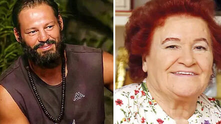 Avatar Atakan’ın kızı Selda Bağcan’ın ikizi gibi: ‘Torunu olsa bu kadar benzer’ - magazin