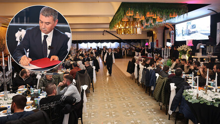 ‘Başkan çıldırdı’, belediye personellerine yüzde 80 zam yaptı: Aylık maaş 42 bin lira oldu - ekonomi