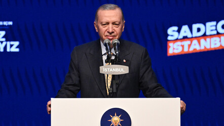 AK Parti'nin İstanbul ilçe belediye başkan adayları açıklandı! İşte tam liste - politika