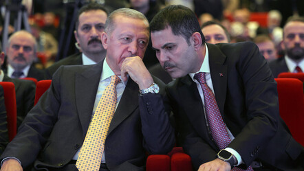 Cumhurbaşkanı Erdoğan'dan İstanbul'da 3 isme çizik! Tekrar aday gösterilmediler - politika