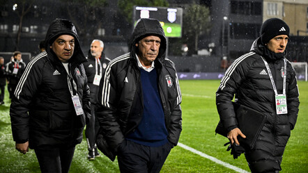 Fernando Santos'tan Pendik faciası yorumu - spor