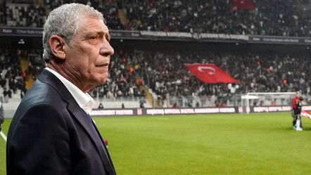 Fernando Santos'un acelesi yok! Dönem sonunu işaret etti - spor