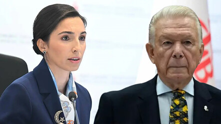 Gaye Erkan’la ilgili iddiaların perde arkasını Uğur Dündar anlattı: Türkiye'ye kaynak bulmaya çalışırken iftiraya uğradı - ekonomi