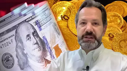 Gram altında rüzgar tersine dönecek! İslam Memiş elinde dolar olanlar için son fırsatı açıkladı - ekonomi