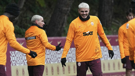 Icardi Trabzon'a gidecek mi? Okan Buruk, zorlu deplasman öncesi kararını verdi - spor