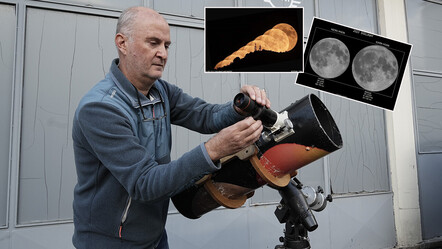 İlk Türk astronot Gezeravcı sayesinde hayallerine kavuşacak - gundem