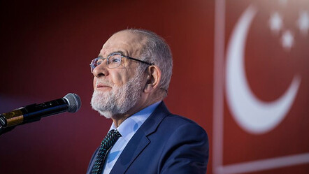 Saadet Partisi İBB adaylığı için üç isim ön planda - politika